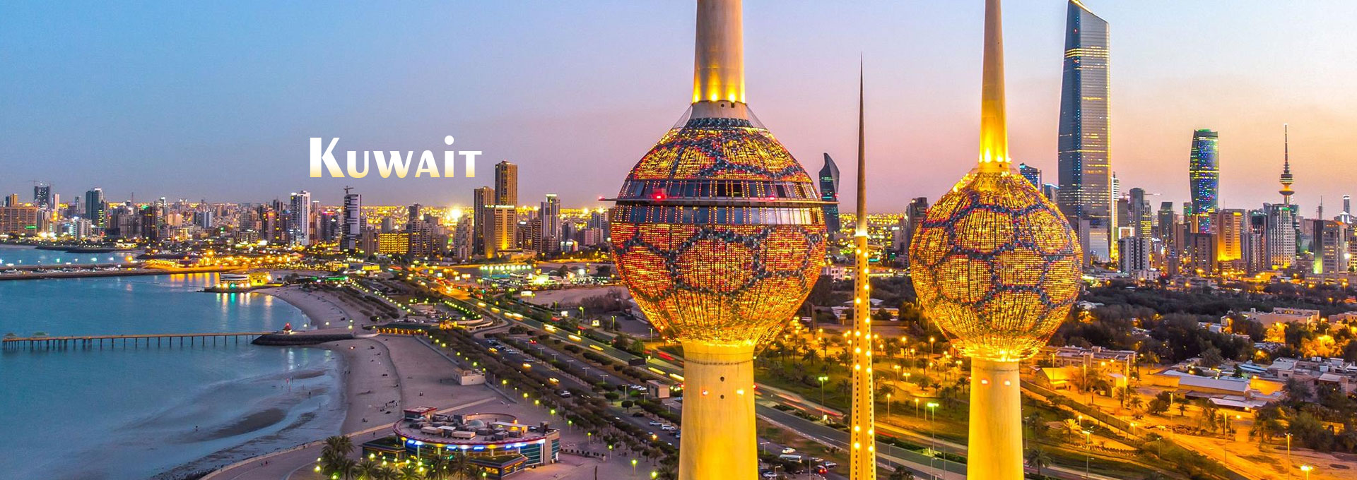 Kuwait