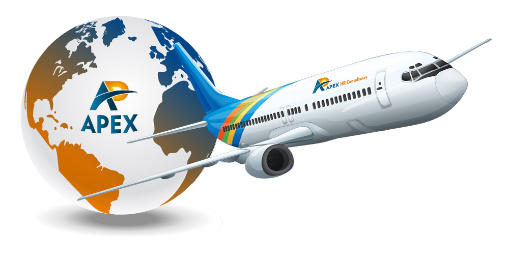 Welcome to APEX HR Consultancy Pvt. Ltd.
