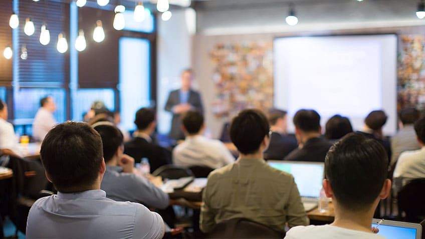 Apex HR Consultancy - Training